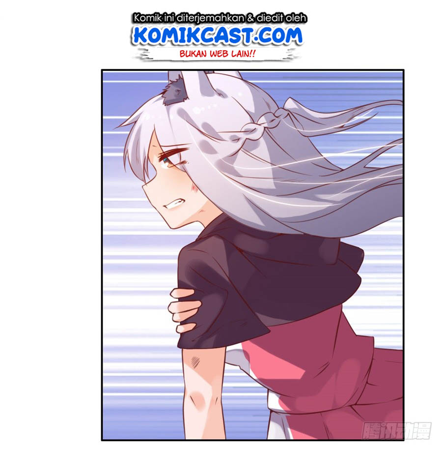 I Picked Up a Demon Lord as a Maid Chapter 07 Gambar 4